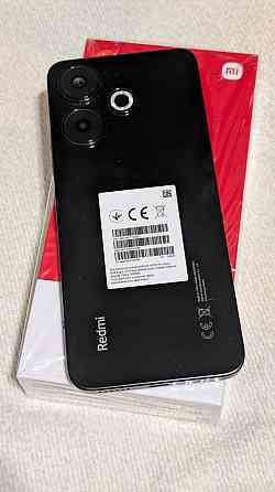Xiaomi Redmi 13. Донецк