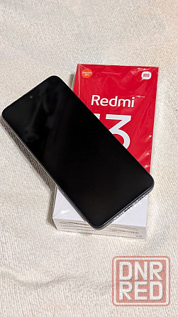 Xiaomi Redmi 13. Донецк - изображение 1