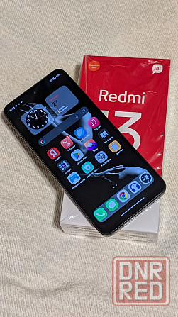 Xiaomi Redmi 13. Донецк - изображение 2