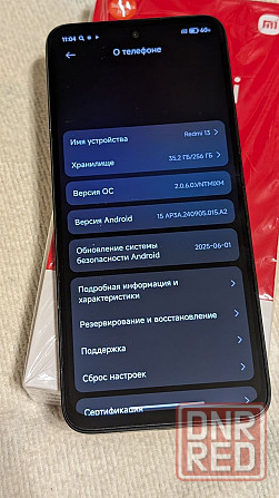 Xiaomi Redmi 13. Донецк - изображение 3