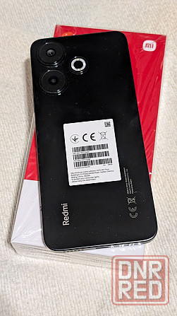 Xiaomi Redmi 13. Донецк - изображение 4