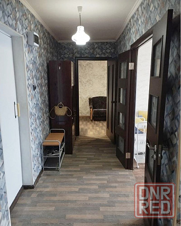 аренда 2-к квартира, Макеевка Красногвардейский р-н ДонНАСА Макеевка - изображение 2