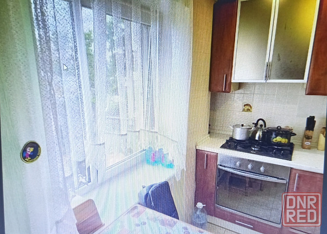 Продажа 1к, Арктики, Будённовский р-н Донецк - изображение 2