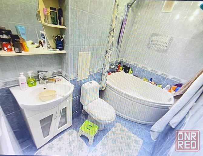 Продажа 1к, Арктики, Будённовский р-н Донецк - изображение 4