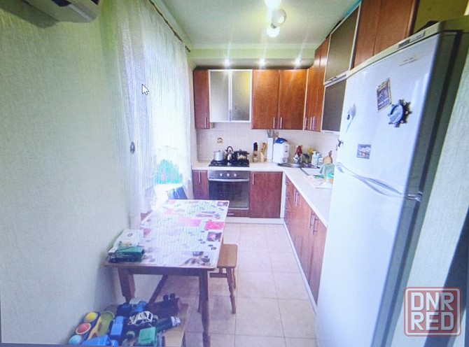 Продажа 1к, Арктики, Будённовский р-н Донецк - изображение 3