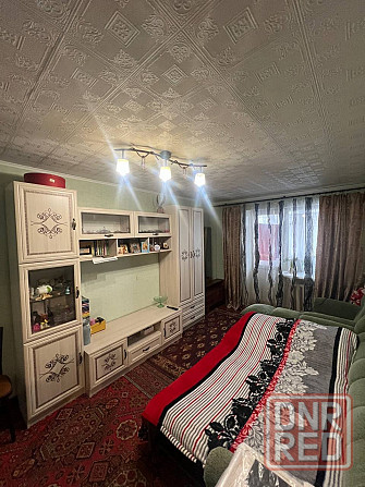 Продажа 2к .квартиры, Текстильщик Донецк - изображение 3