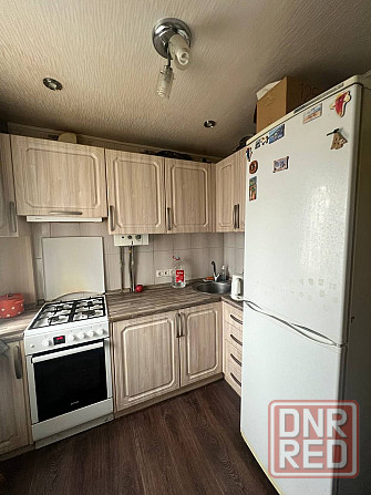 Продажа 2к .квартиры, Текстильщик Донецк - изображение 1
