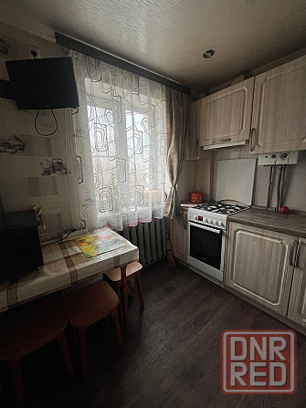 Продажа 2к .квартиры, Текстильщик Донецк - изображение 2