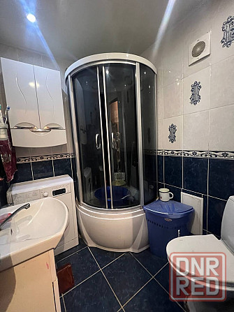 Продажа 2к .квартиры, Текстильщик Донецк - изображение 4