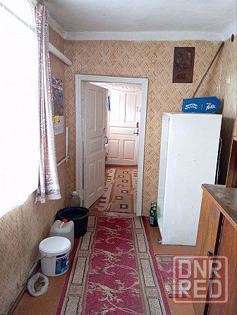 Продам дом с газом Одесская Донецк - изображение 2