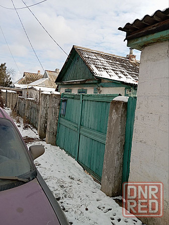 Продам дом с газом Одесская Донецк - изображение 1