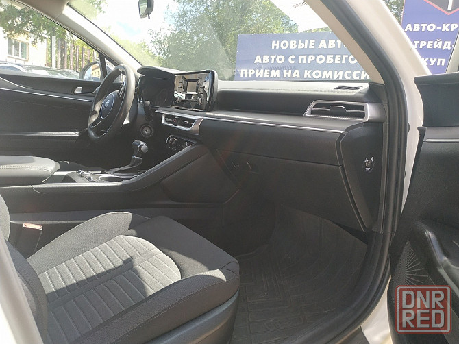 Kia K5 Донецк - изображение 5
