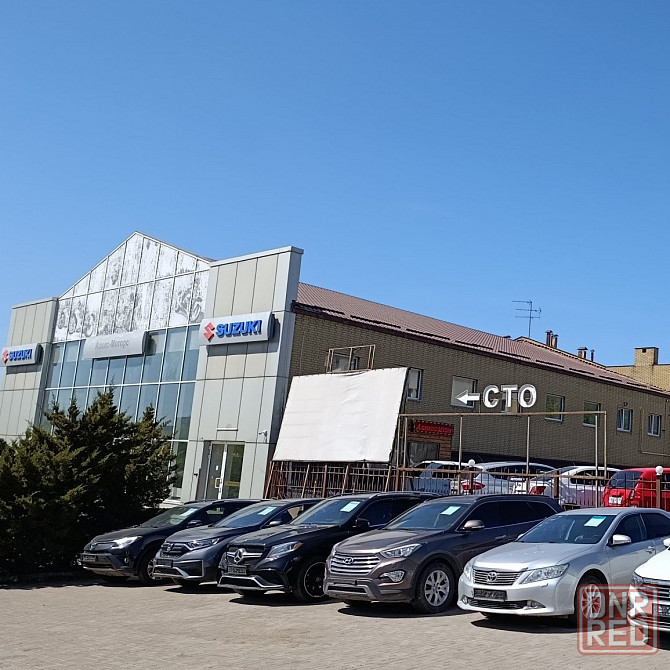 Kia K5 Донецк - изображение 8