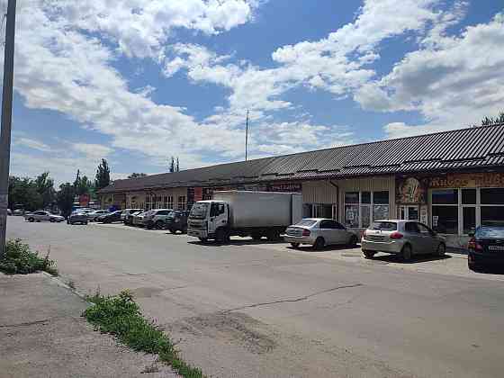 Аренда помещения 60 кв.м. на Харитонова Донецк