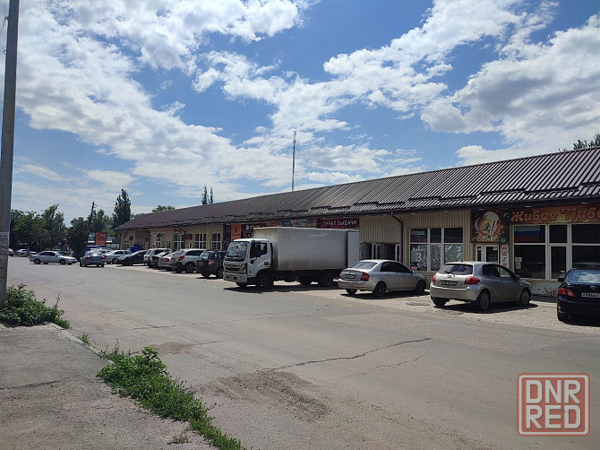 Аренда помещения 60 кв.м. на Харитонова Донецк - изображение 2