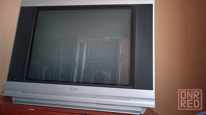 Телевизор LG -29 Донецк - изображение 3