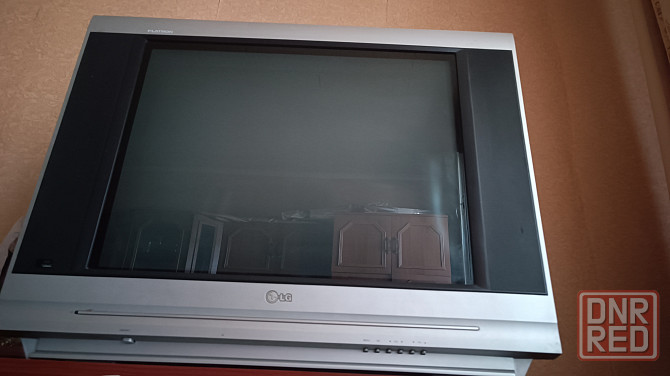 Телевизор LG -29 Донецк - изображение 2