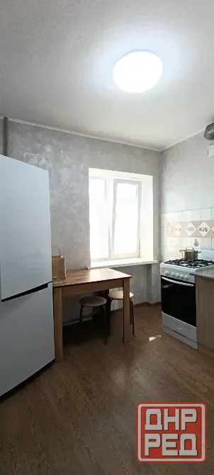 Сдам 1-но комн в Петровском р-не. Всё необходимое есть. Донецк - изображение 2
