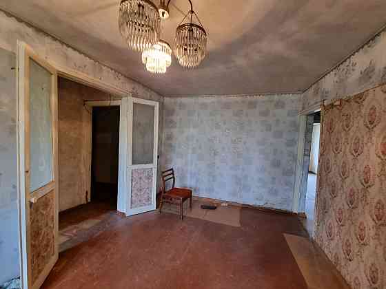 Продам 3-х комнатную квартиру в Донецке Донецк