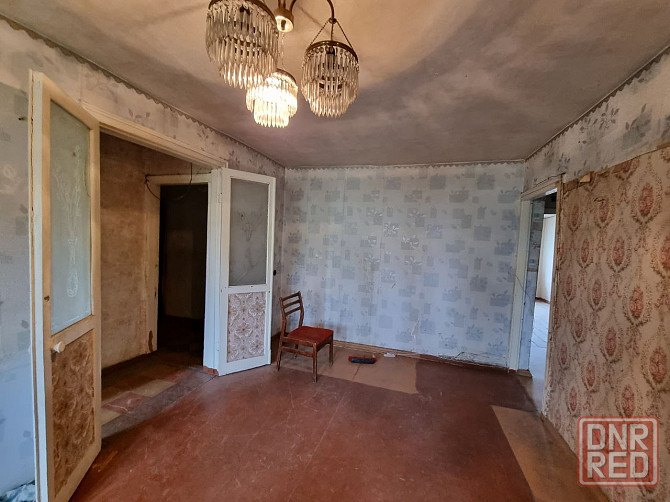 Продам 3-х комнатную квартиру в Донецке Донецк - изображение 4