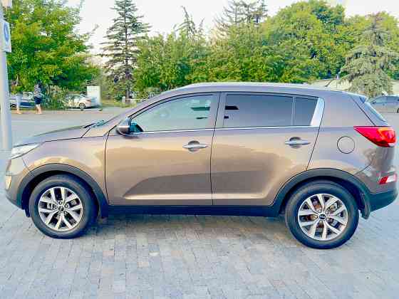 Kia Sportage Донецк