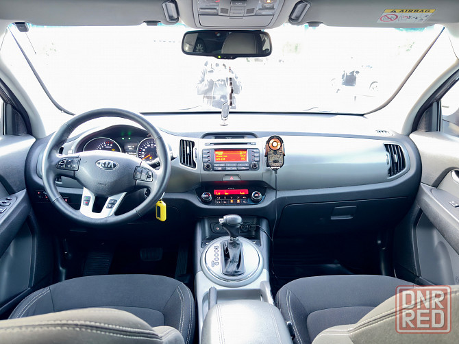 Kia Sportage Донецк - изображение 7