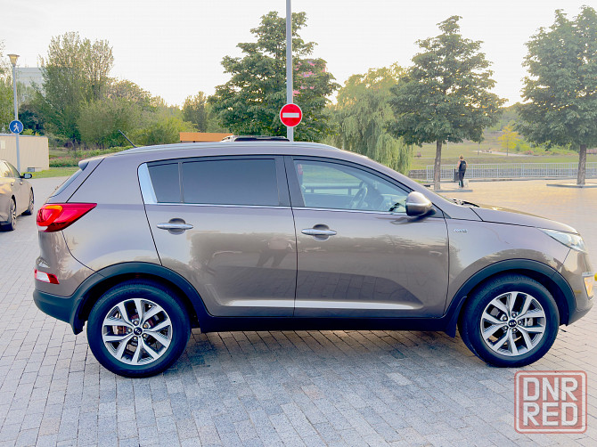Kia Sportage Донецк - изображение 5