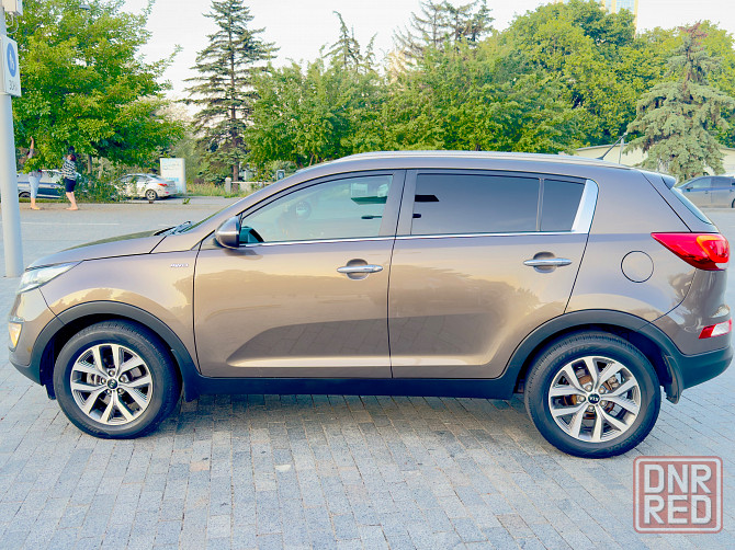 Kia Sportage Донецк - изображение 4