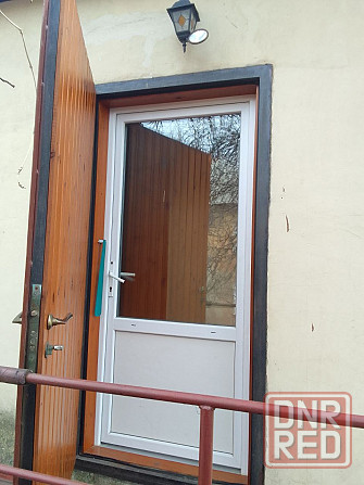 Продам трехкомнатную квартиру в Киевском районе. Донецк - изображение 2