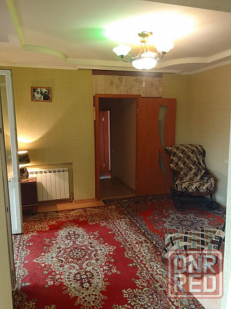 Продам трехкомнатную квартиру в Киевском районе. Донецк - изображение 8