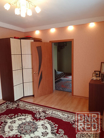 Продам трехкомнатную квартиру в Киевском районе. Донецк - изображение 6