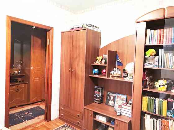 2-х комн. в отличном состоянии, м-н Широкий/ул. Максима Козыря. Донецк