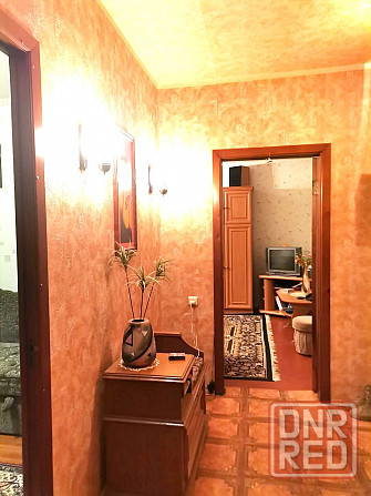 2-х комн. в отличном состоянии, м-н Широкий/ул. Максима Козыря. Донецк - изображение 5