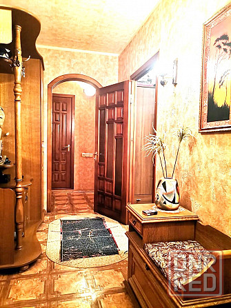 2-х комн. в отличном состоянии, м-н Широкий/ул. Максима Козыря. Донецк - изображение 9