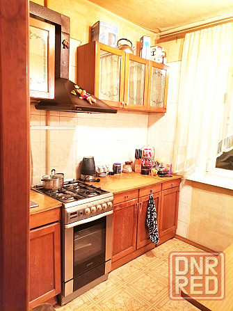 2-х комн. в отличном состоянии, м-н Широкий/ул. Максима Козыря. Донецк - изображение 5