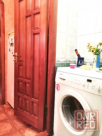 2-х комн. в отличном состоянии, м-н Широкий/ул. Максима Козыря. Донецк - изображение 6