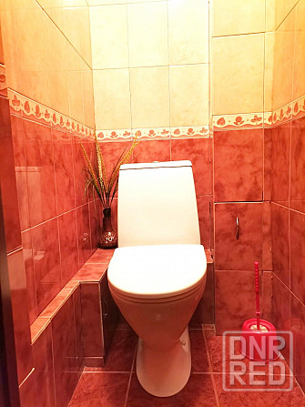 2-х комн. в отличном состоянии, м-н Широкий/ул. Максима Козыря. Донецк - изображение 8