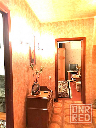 2-х комн. в отличном состоянии, м-н Широкий/ул. Максима Козыря. Донецк - изображение 10