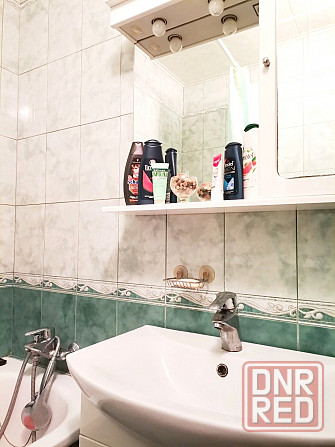 2-х комн. в отличном состоянии, м-н Широкий/ул. Максима Козыря. Донецк - изображение 7