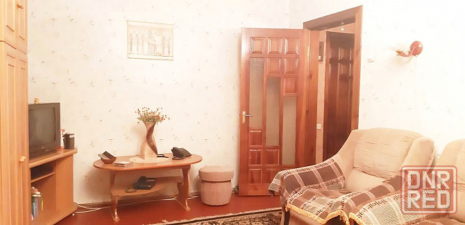 2-х комн. в отличном состоянии, м-н Широкий/ул. Максима Козыря. Донецк - изображение 2