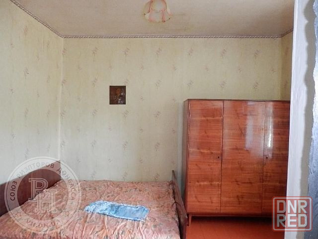 Продам дом с 16 сот земли в Пролетарском районе Донецк - изображение 1