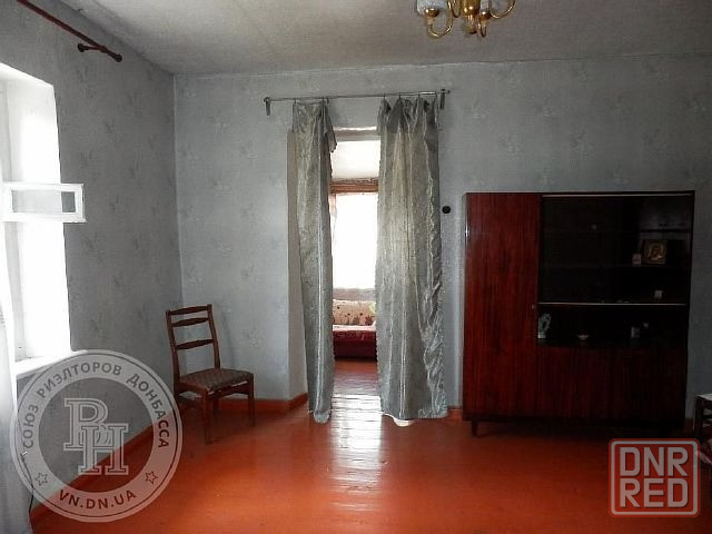 Продам дом с 16 сот земли в Пролетарском районе Донецк - изображение 2