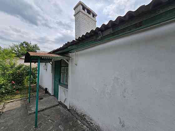 Продам. газифицированный дом, Гвардейка, п. Комсомольский, остановка "Ласточка". Макеевка