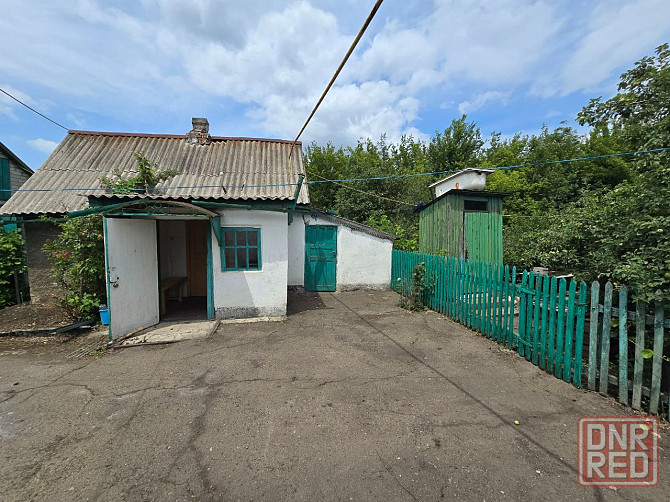 Продам. газифицированный дом, Гвардейка, п. Комсомольский, остановка "Ласточка". Макеевка - изображение 4