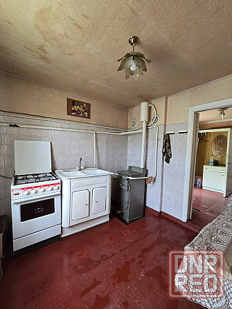 Продам. газифицированный дом, Гвардейка, п. Комсомольский, остановка "Ласточка". Макеевка - изображение 3