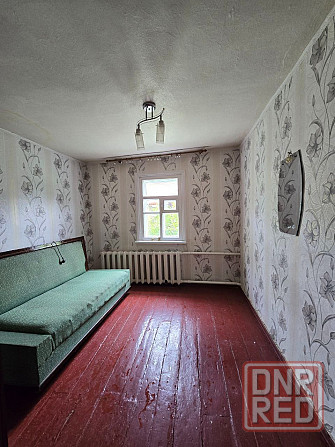 Продам. газифицированный дом, Гвардейка, п. Комсомольский, остановка "Ласточка". Макеевка - изображение 8