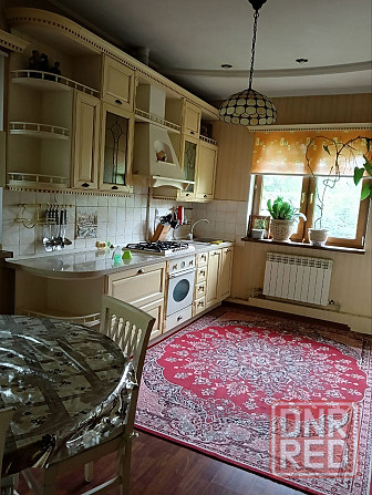 Продажа дом 98кВм Кировский на Пашенной рынок Донецк - изображение 3