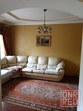 Продажа дом 98кВм Кировский на Пашенной рынок Донецк - изображение 2