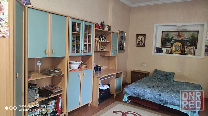 Продажа дом 98кВм Кировский на Пашенной рынок Донецк - изображение 5