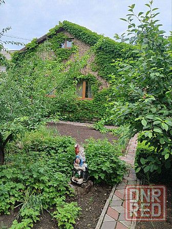 Продажа дом 98кВм Кировский на Пашенной рынок Донецк - изображение 1